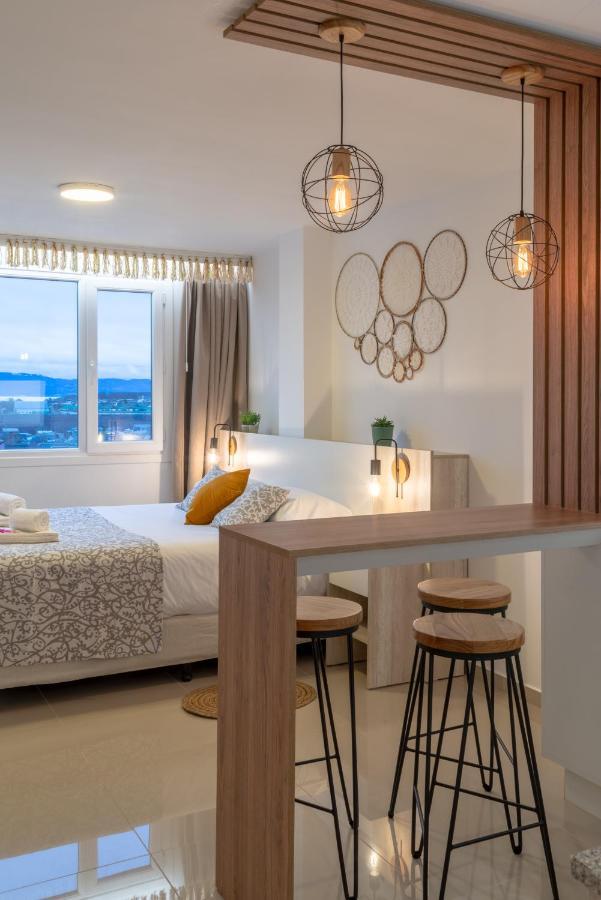 Апартаменти Studio 1884 Ушуайя Екстер'єр фото
